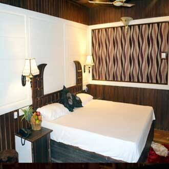 Shri Kute Cruise, Goa 2